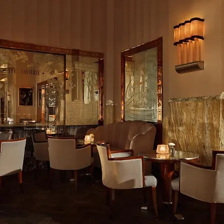 Claridge'S, Maybourne-2